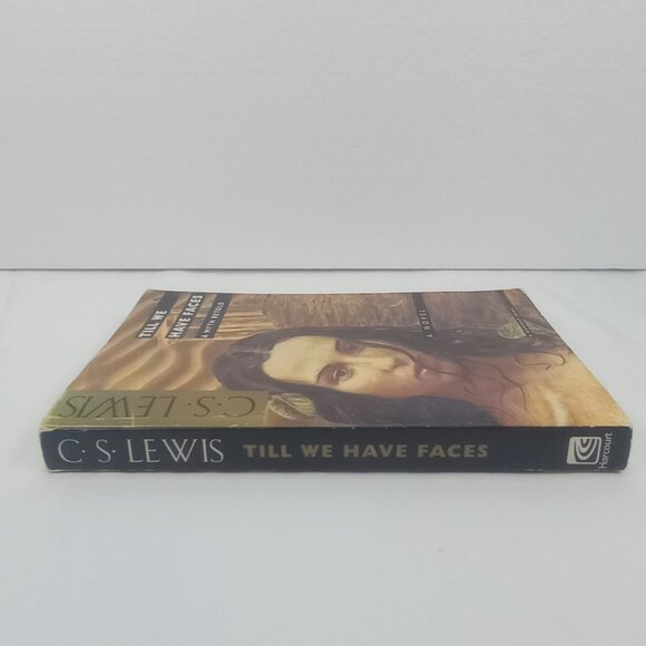 Till We Have Faces by C.S. Lewis - Paperback - Classic Myth Retold - Picture 3 of 7